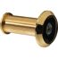 ABUS Türspion aus Messing