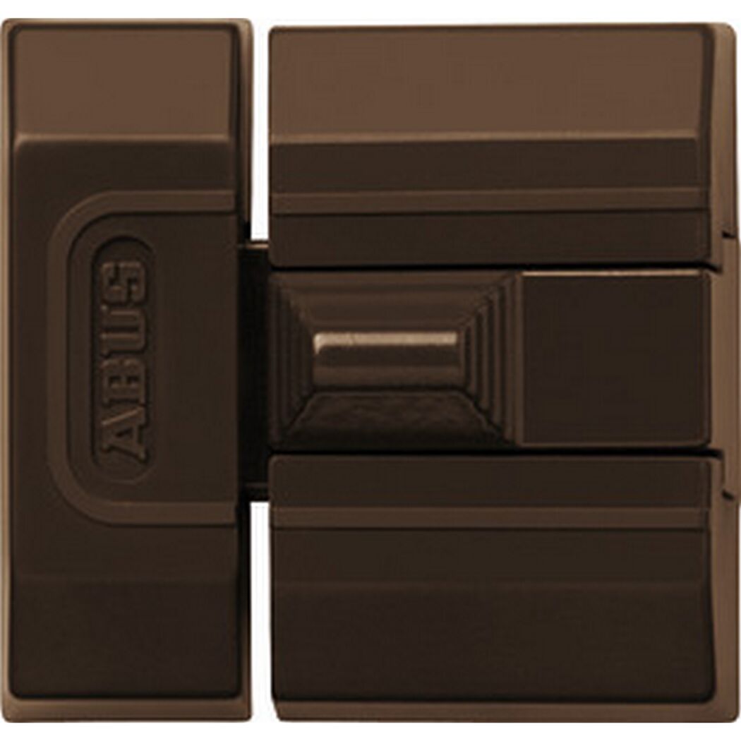 Schieberiegel SR30 braun