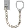 ABUS Türgriffkette SK89 S CL/DFNLI
