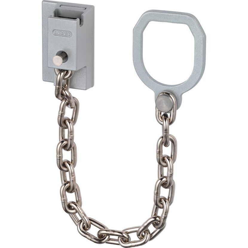 ABUS Türgriffkette SK89 S CL/DFNLI
