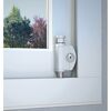 Fensterschloss FTR42 weiß