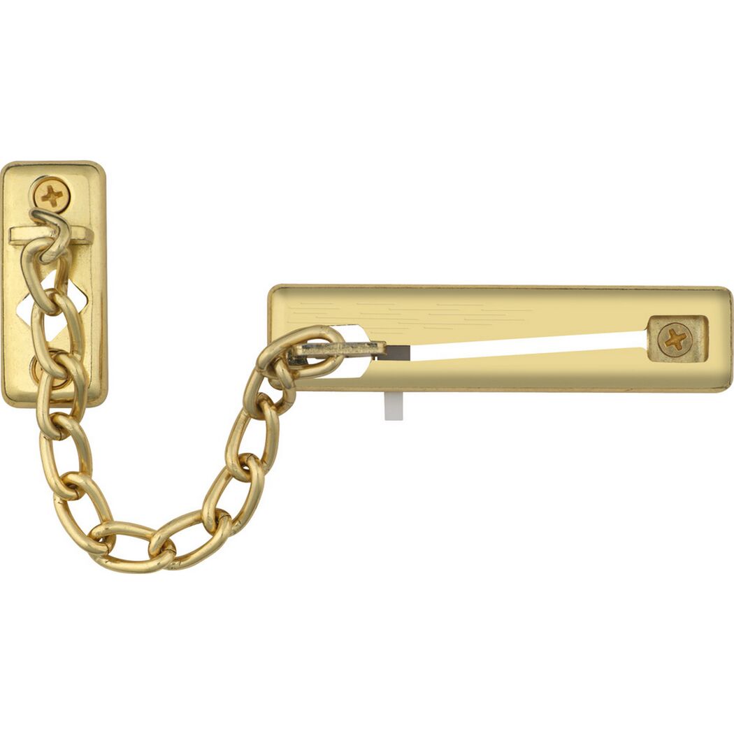 Goldene Türkette