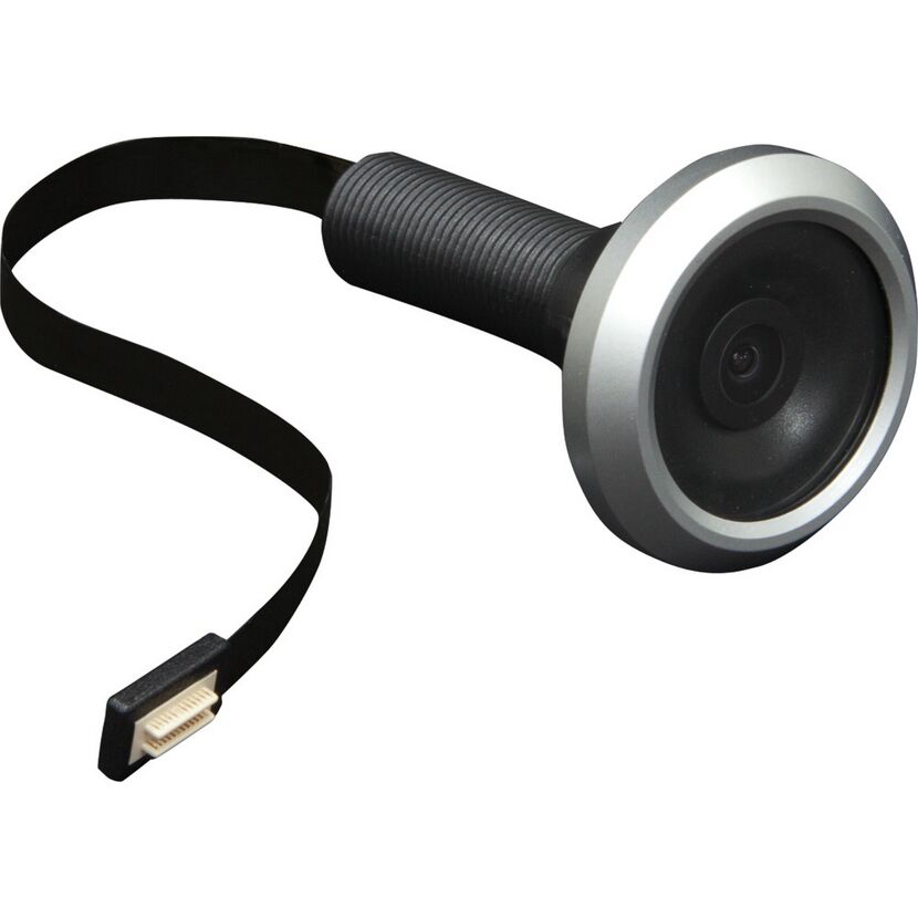 Digitaler Türspion mit Kabel