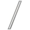 Hausnummer '/' 12 cm nachtleuchtend, weiß