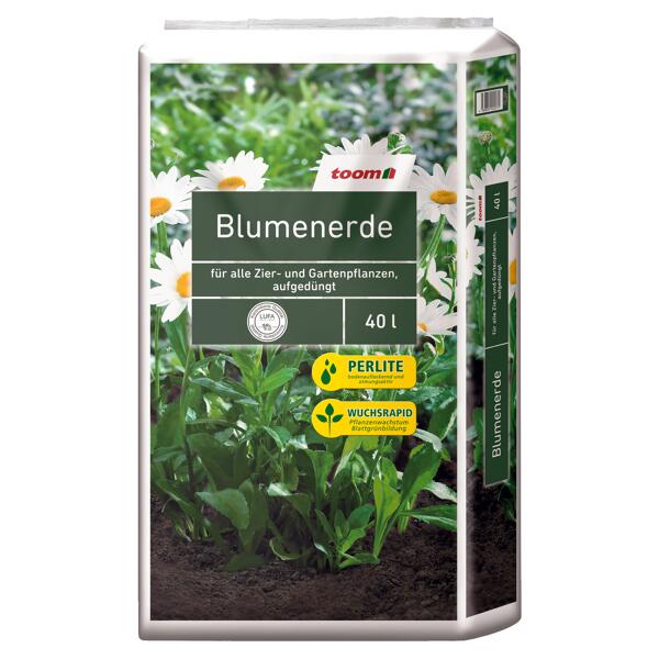 blumenerde toom blumenerde toom