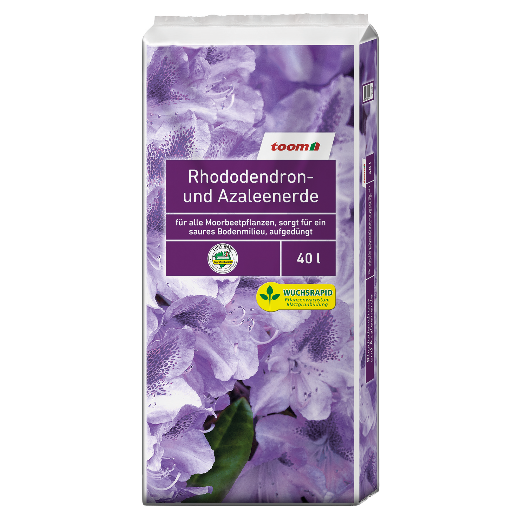 Rhododendron- und Azaleenerde 40 l + product picture