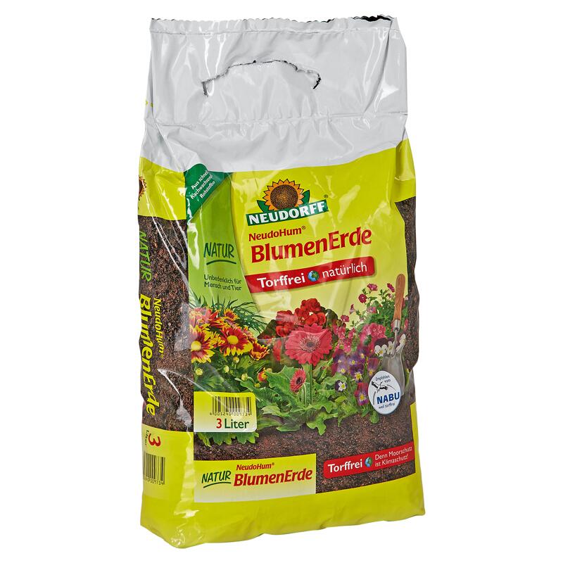 Blumen- & Pflanzenerde online bestellen | toom Baumarkt blumenerde toom preis