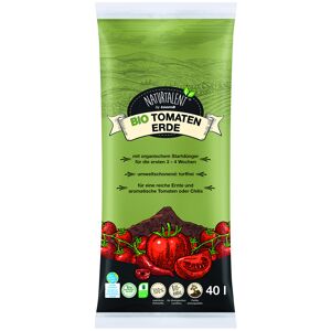 Bio-Tomatenerde 'Naturtalent' 40 l