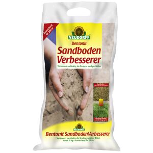 Sandboden-Verbesserer 'Bentonit' 10 kg