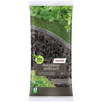 Torf & Rindenmulche online bestellen toom Baumarkt