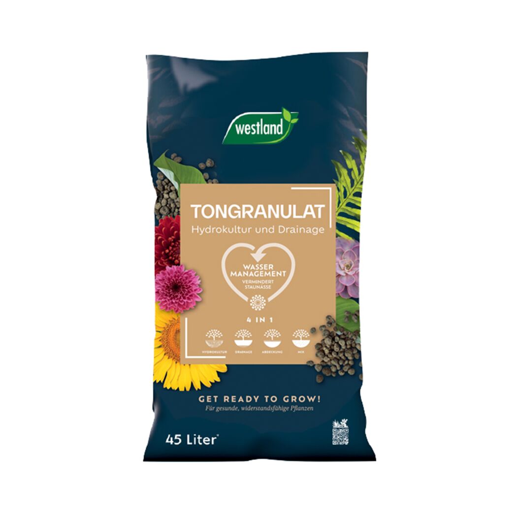 Tongranulat 45 l