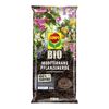 COMPO BIO Mediterrane Pflanzenerde 20l für Zitruspflanzen