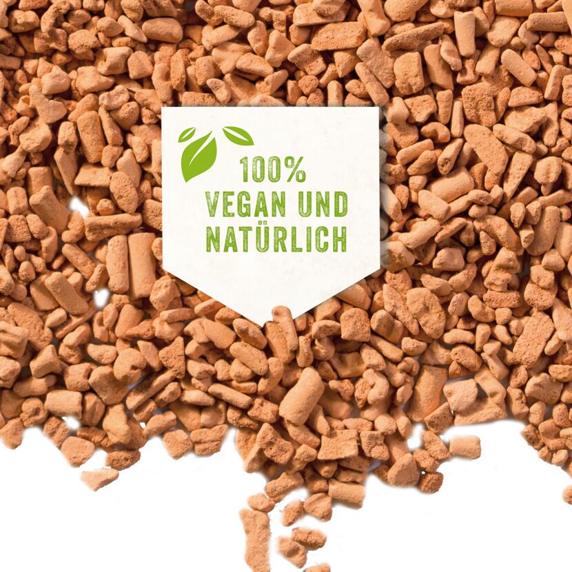 Seramis Granulat Bio 100% vegan und natürlich