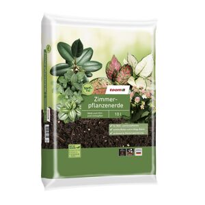 Zimmerpflanzenerde torffrei 10 l