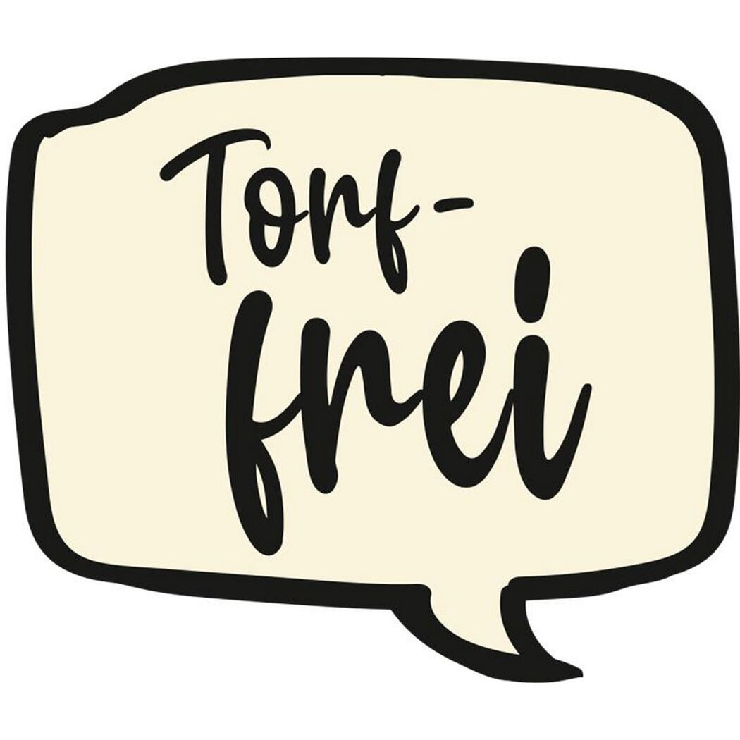 Naturtalent by toom®Bio Tomaten- und Gemüseerde 40l