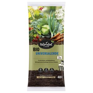 Bio-Universalerde 'Naturtalent' 40 l