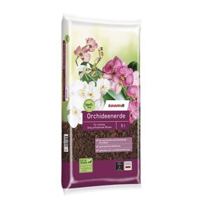 Orchideenerde torffrei 5 l
