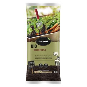 Bio Kompost 40 l