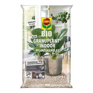 Pflanzgranulat 'Bio Granuplant® Indoor' 6 l