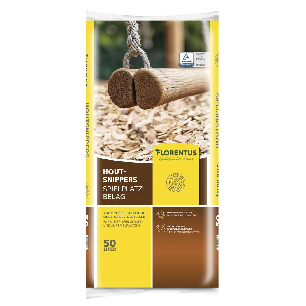 Spielplatzbelag 50 l