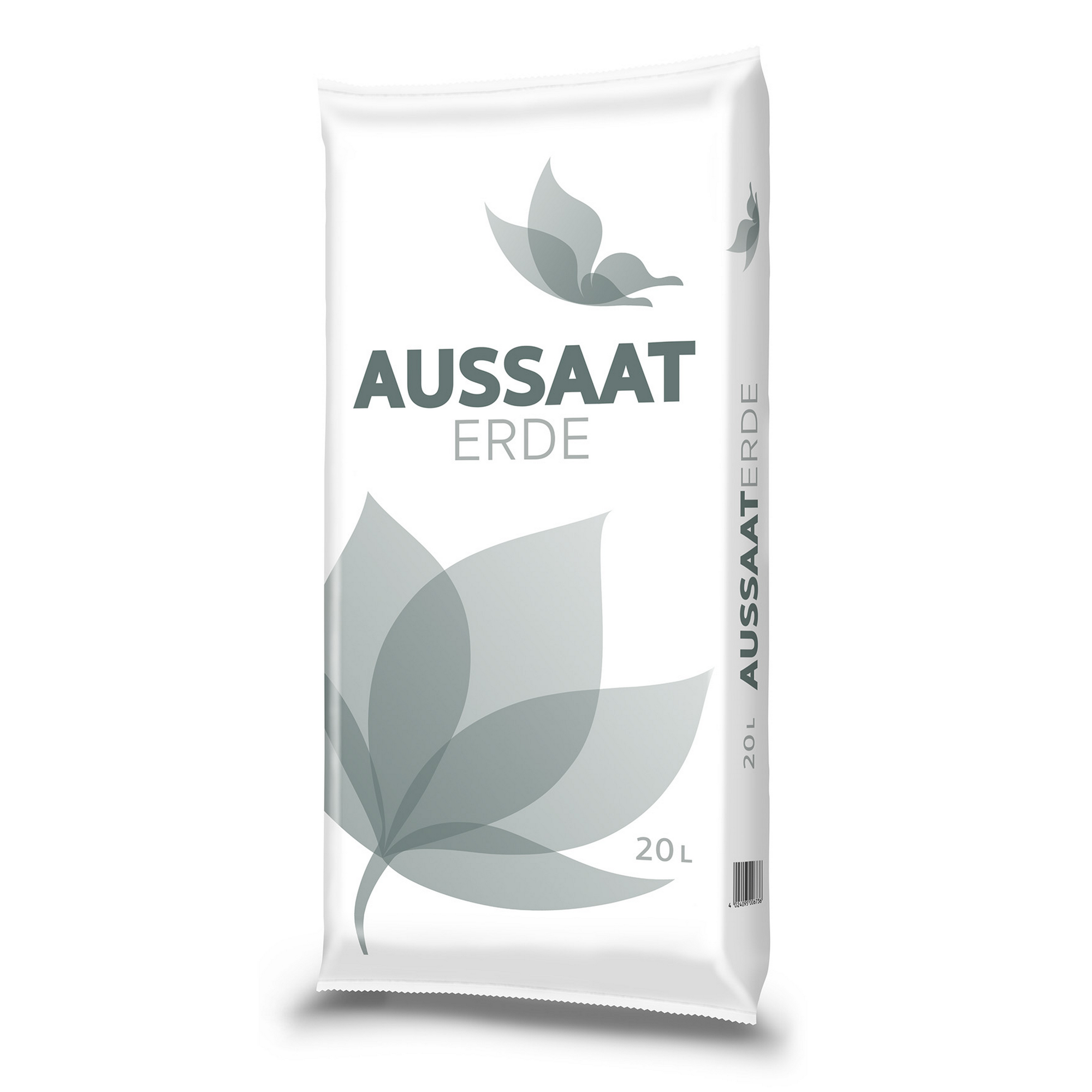 Aussaaterde torffrei 20 l