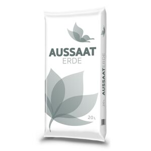 Aussaaterde torffrei 20 l