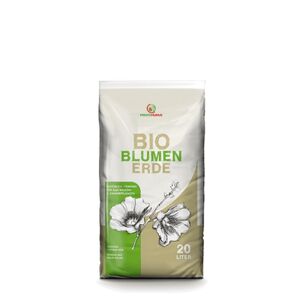 Bio-Blumenerde torffrei 20 l