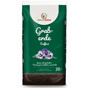 Graberde torffrei 20 l