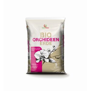 Bio-Orchideenerde torffrei 5 l