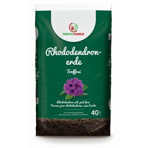 Rhododendronerde torffrei 40 l