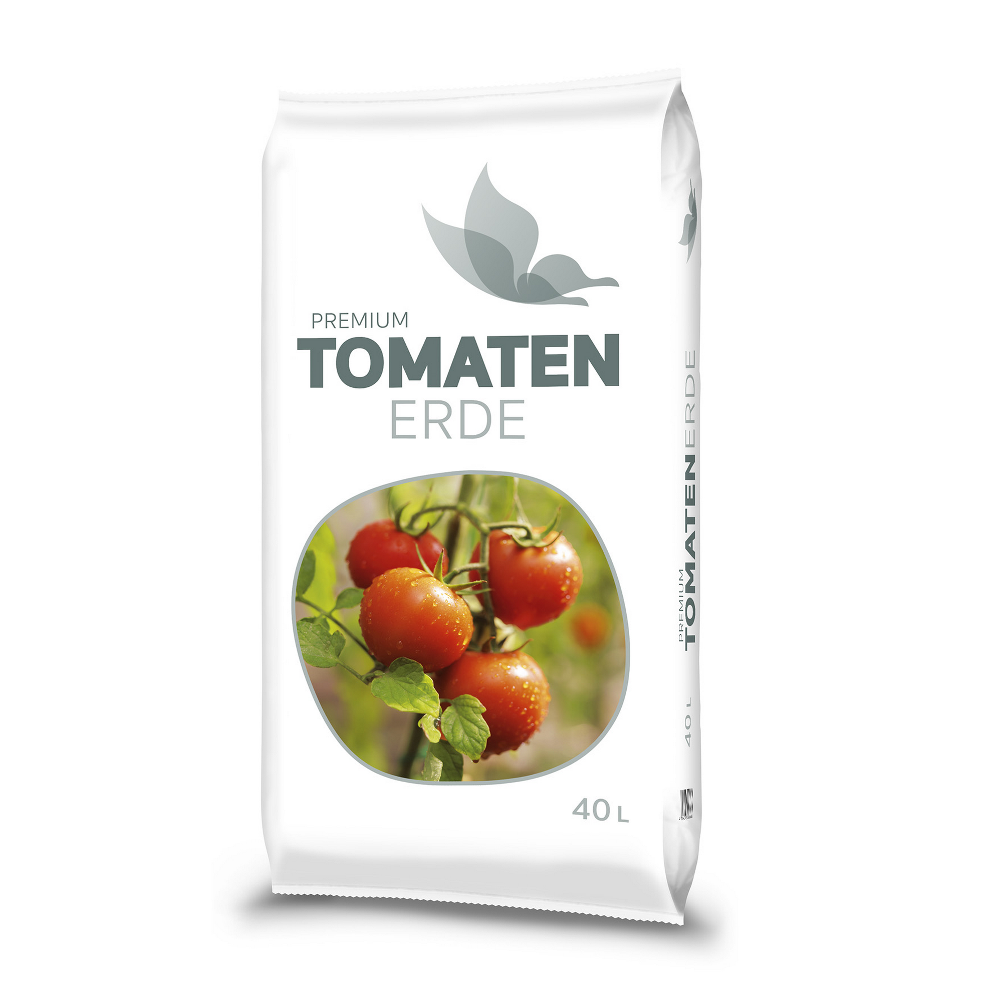 Tomatenerde torffrei 40 l