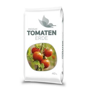 Tomatenerde torffrei 40 l
