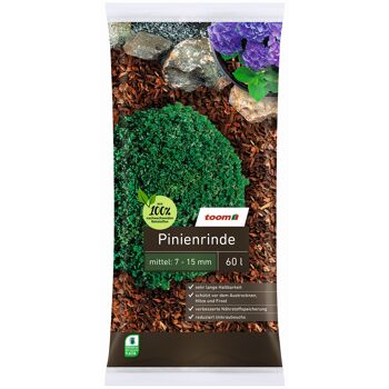 Torf & Rindenmulche online bestellen toom Baumarkt