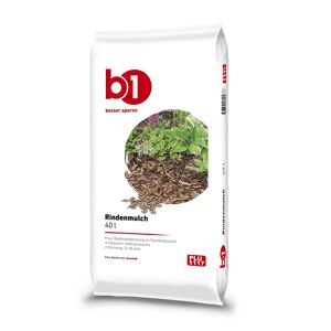 Rindenmulch 0-40 mm 40 l