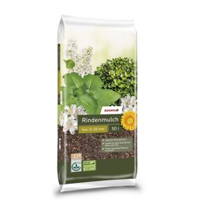 Rindenmulch 0-20 mm 50 l