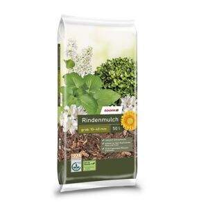 Rindenmulch 10 - 40 mm 50 l