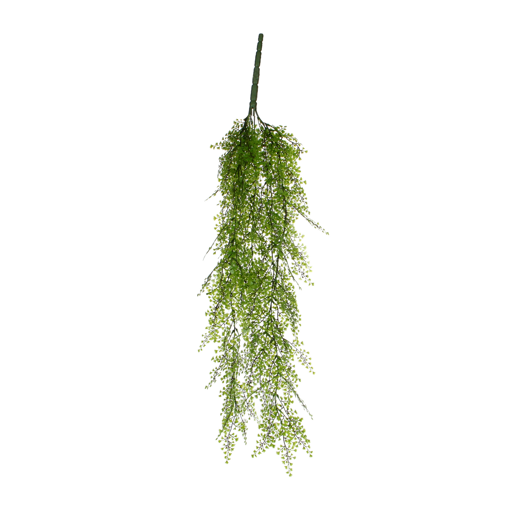 Kunstpflanze Zypresse hängend 95 cm + product picture