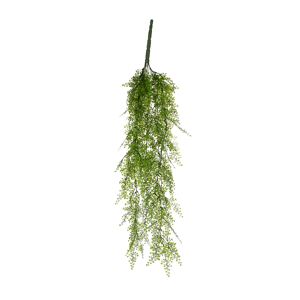 Kunstpflanze Zypresse hängend 95 cm
