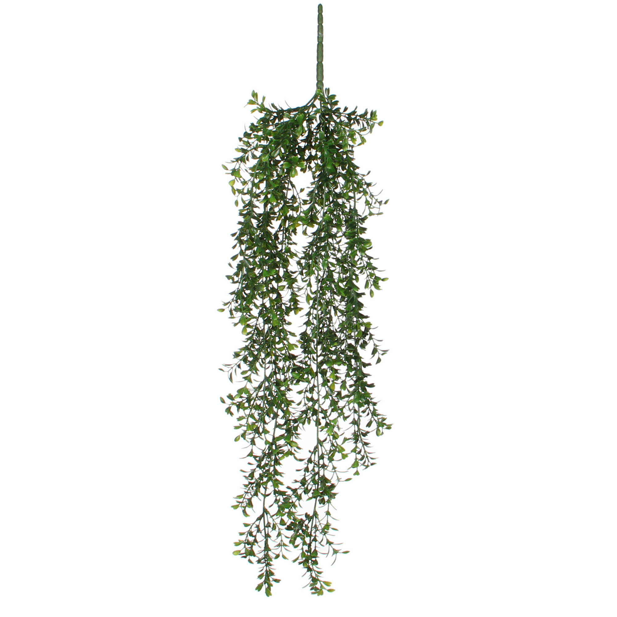 Kunstpflanze Buchsbaum hängend 74 cm + product picture