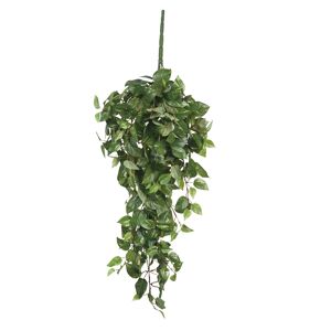 Kunstpflanze Scindapsus hängend 80 cm