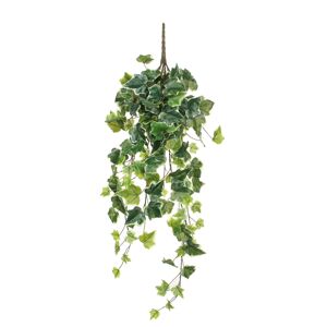 Kunstpflanze Efeu hängend 71 cm