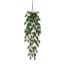Verkleinertes Bild von Kunstpflanze Schefflera grün hängend 75 cm