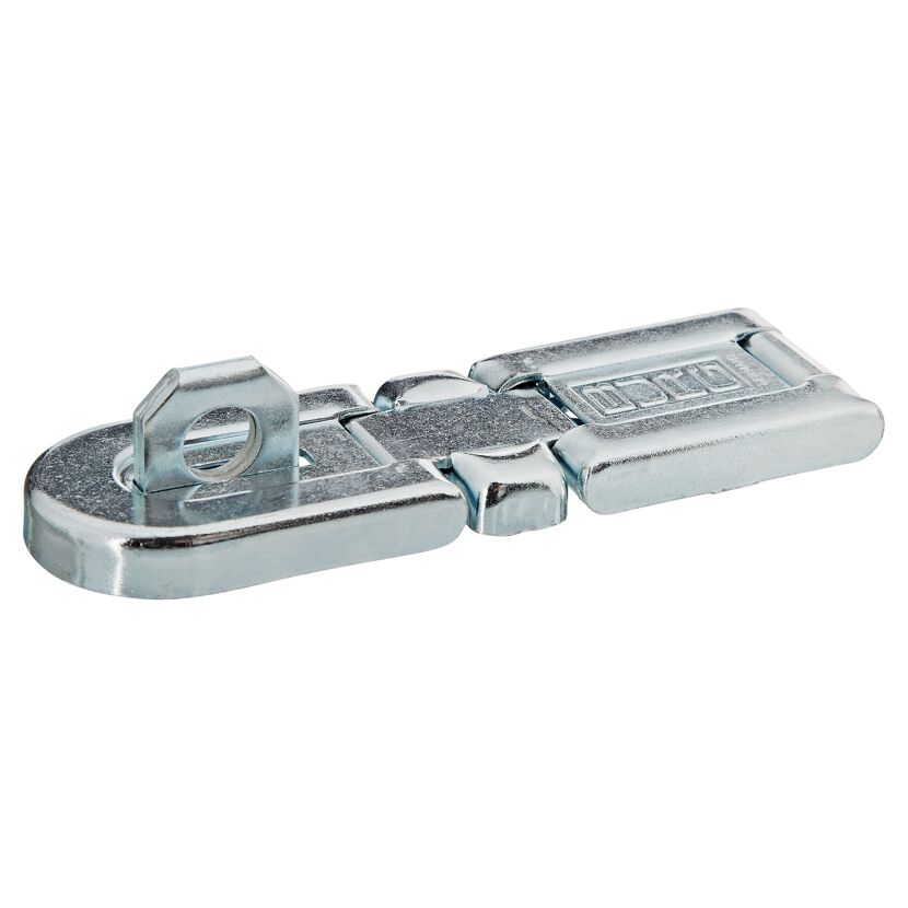 Metallene Überfalle