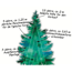 Verkleinertes Bild von Fair Trees® Bio-Weihnachtsbaum Nordmanntanne gesägt 180-220 cm
