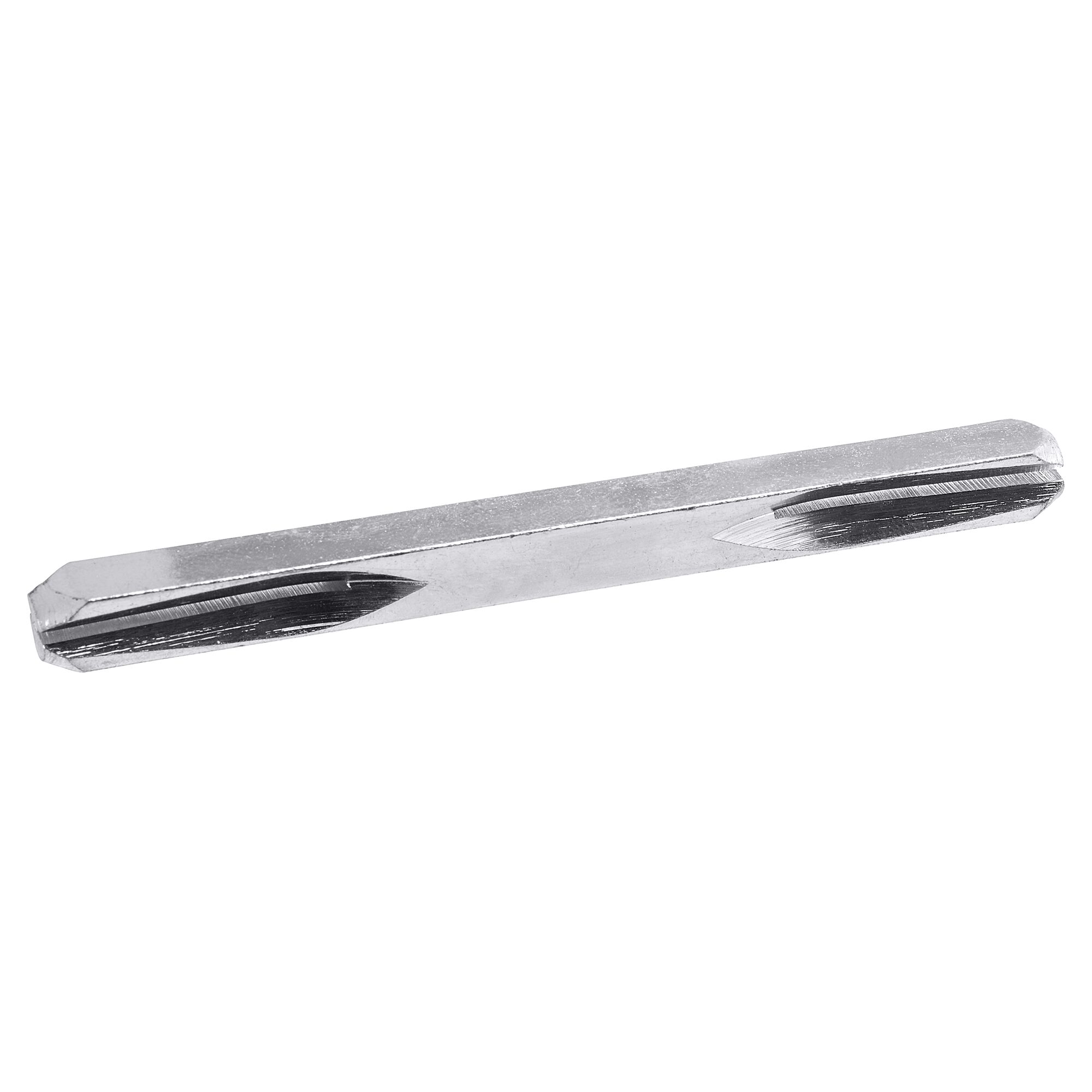 Vierkantstift 8 x 105 mm