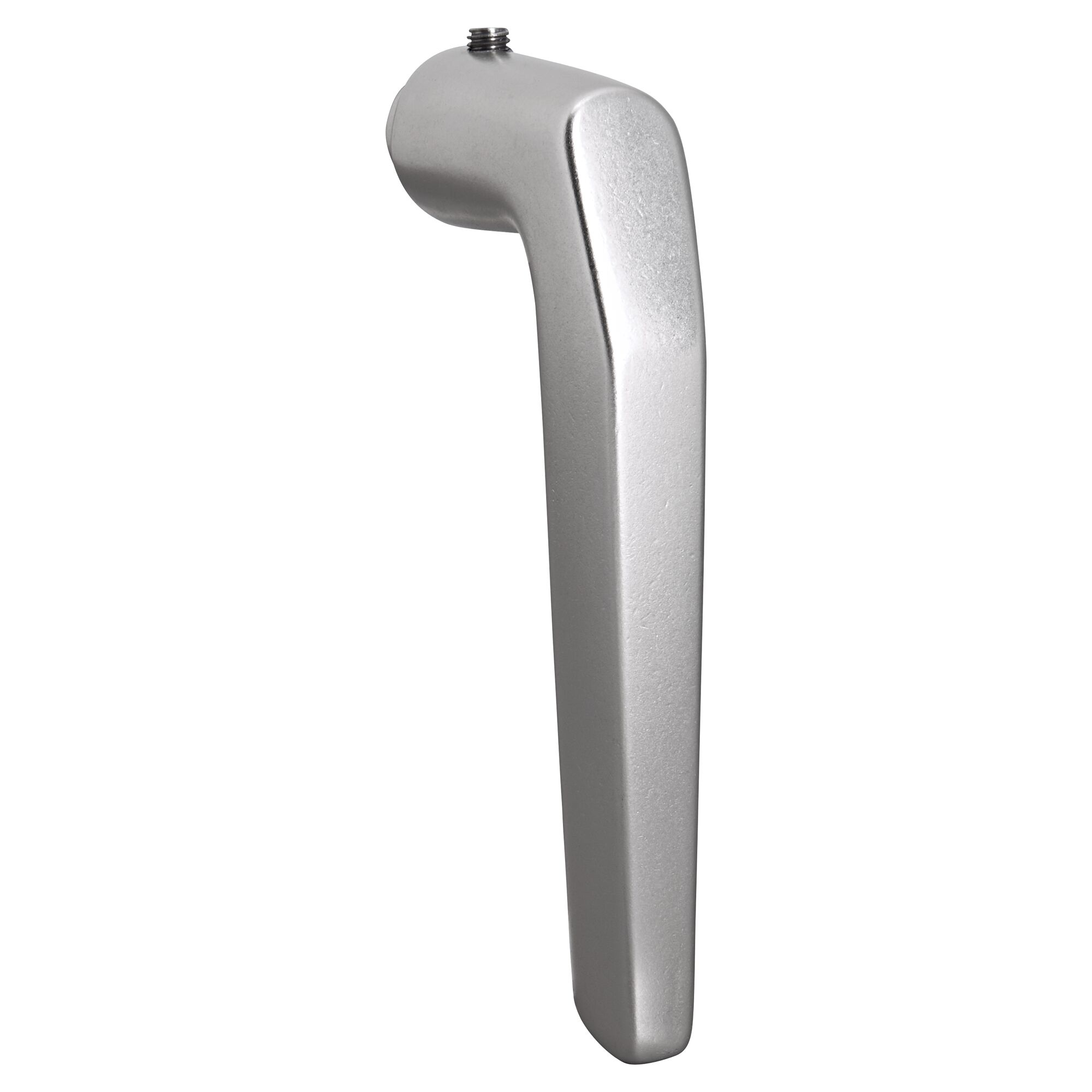 Türklinke aus eloxiertem Aluminium