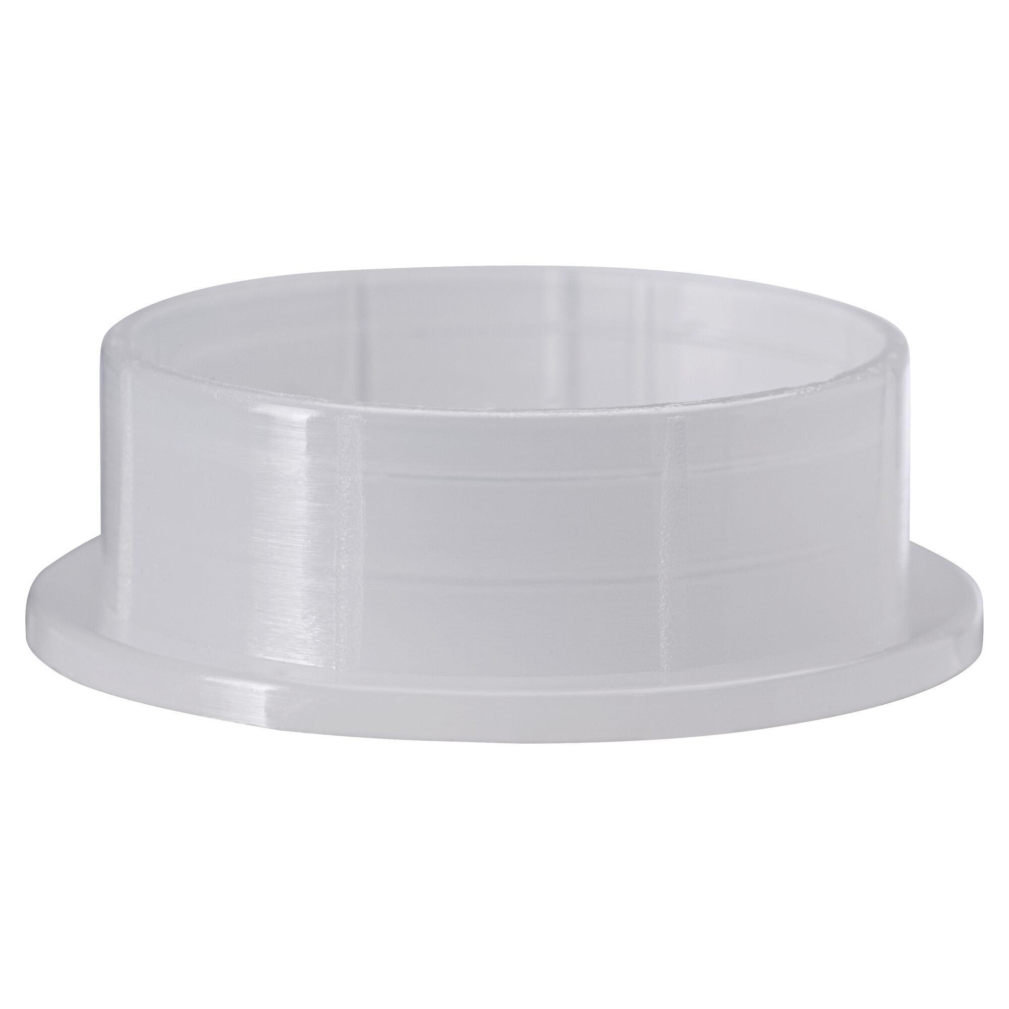 Weiße Nylonlagerbuchse