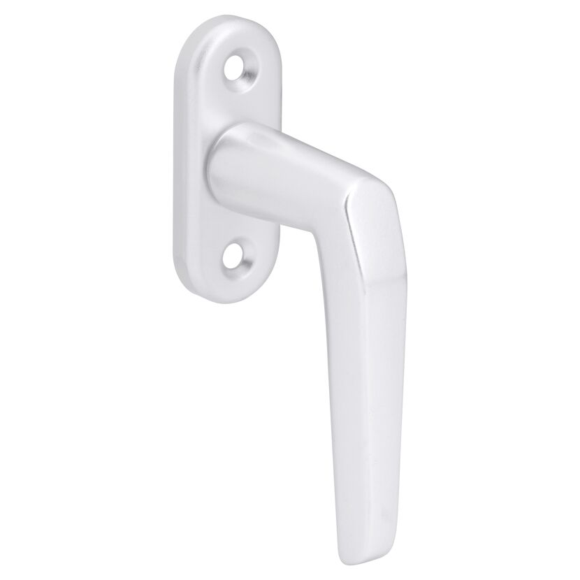 Fensterolive aus Aluminium