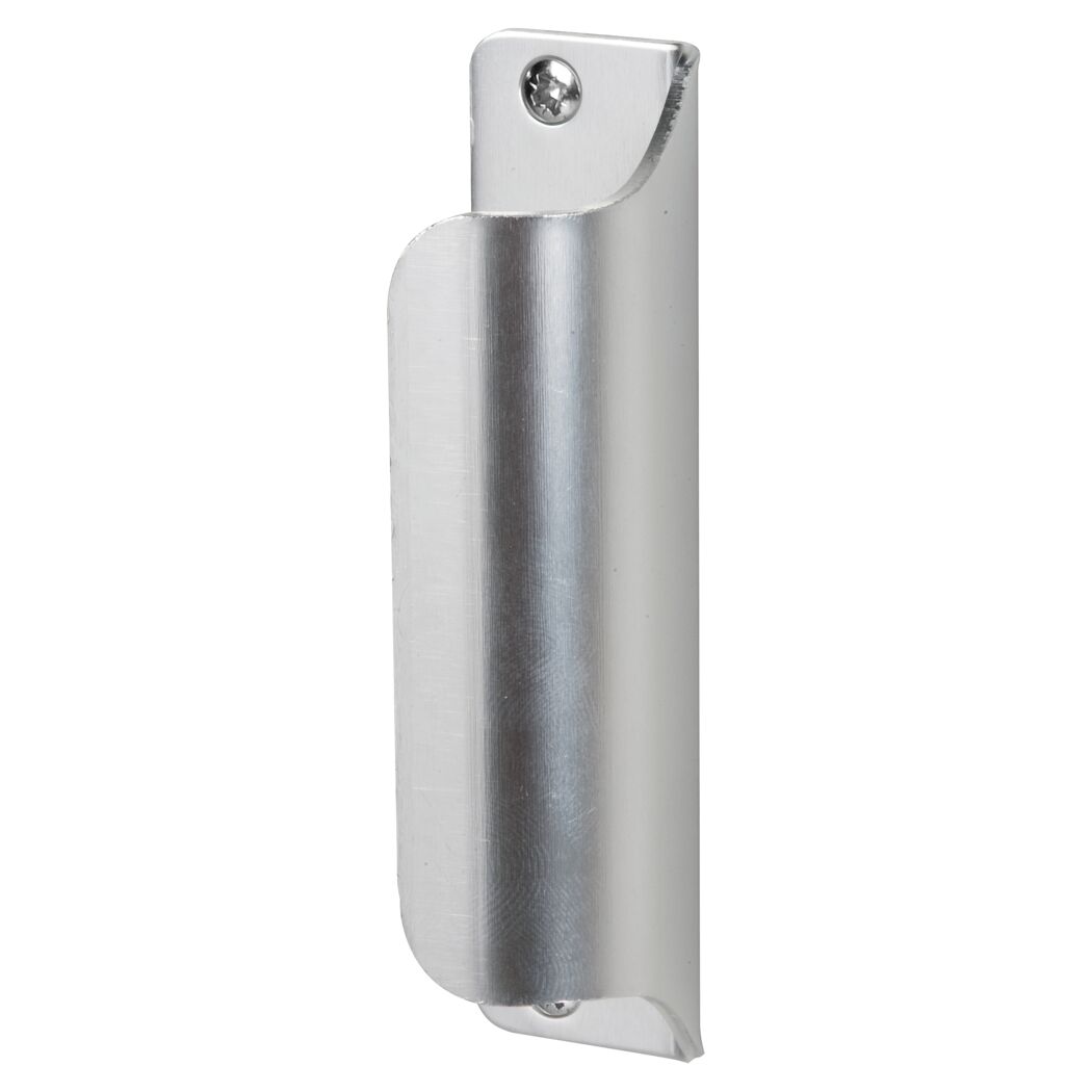 Schiebetürgriff aus Aluminium