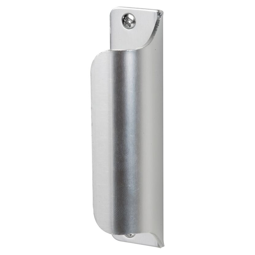 Schiebetürgriff aus Aluminium